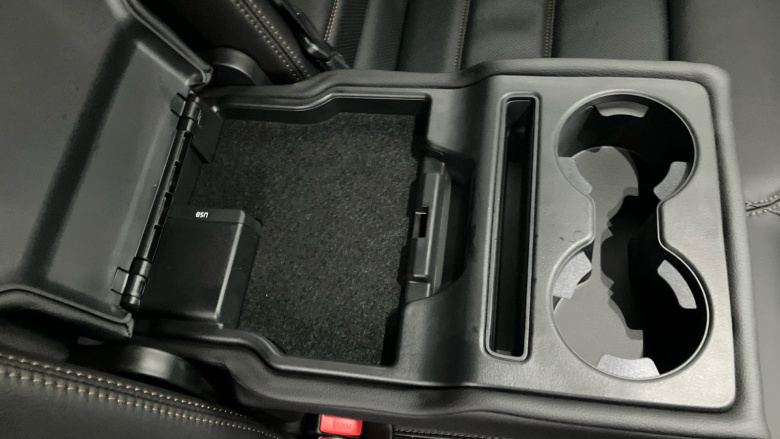 Mazda CX-5 2.0 e-Skyactiv G MHEV Exclusive-Line 5dr Petrol Estate